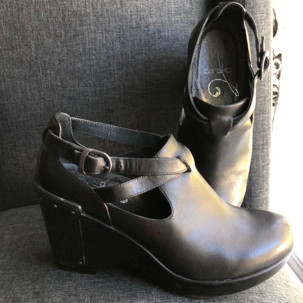 Dansko shoes